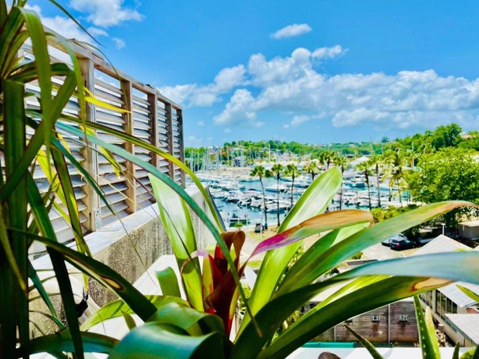 Day, Natural landscape, View (from property/room), Balcony/Terrace