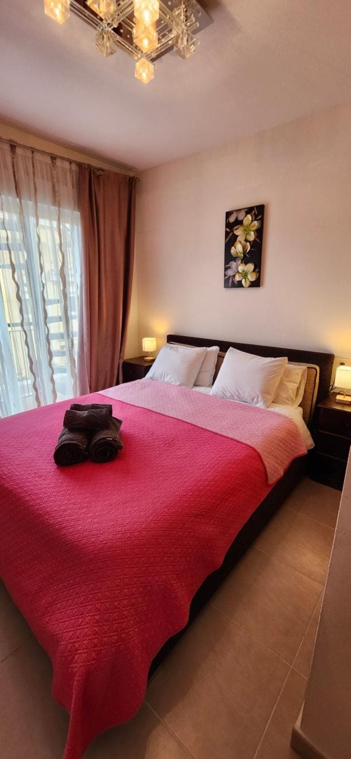 Casa Montesol House in Calp