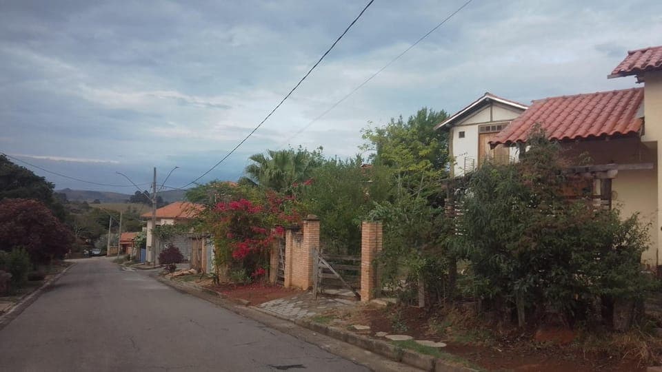 Neighbourhood