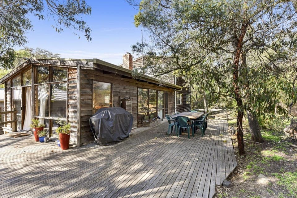 BYO Linen - Aireys 15 House in Aireys Inlet