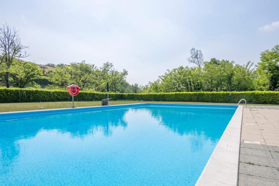 Day, Pool view, Swimming pool
