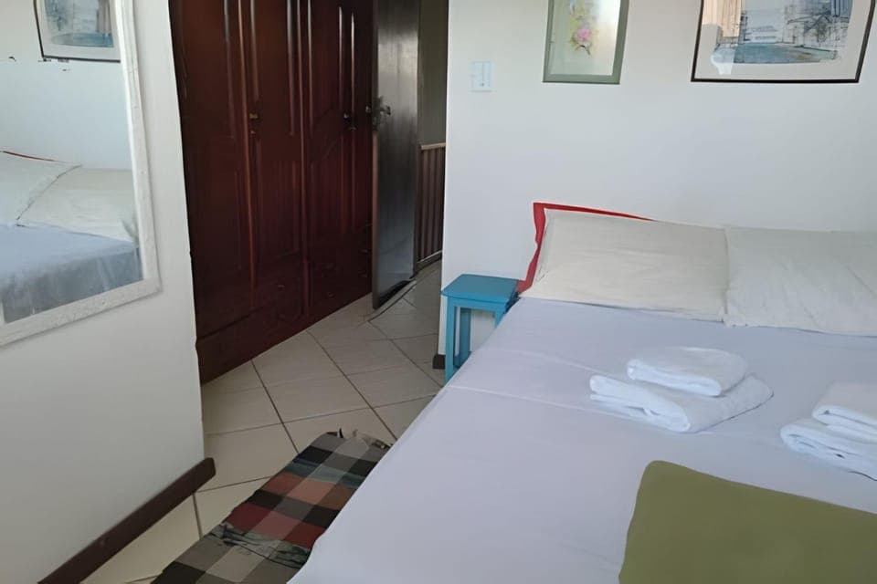 Casa em Paraty a 15 min a pé do Centro Histórico Apartment in Paraty