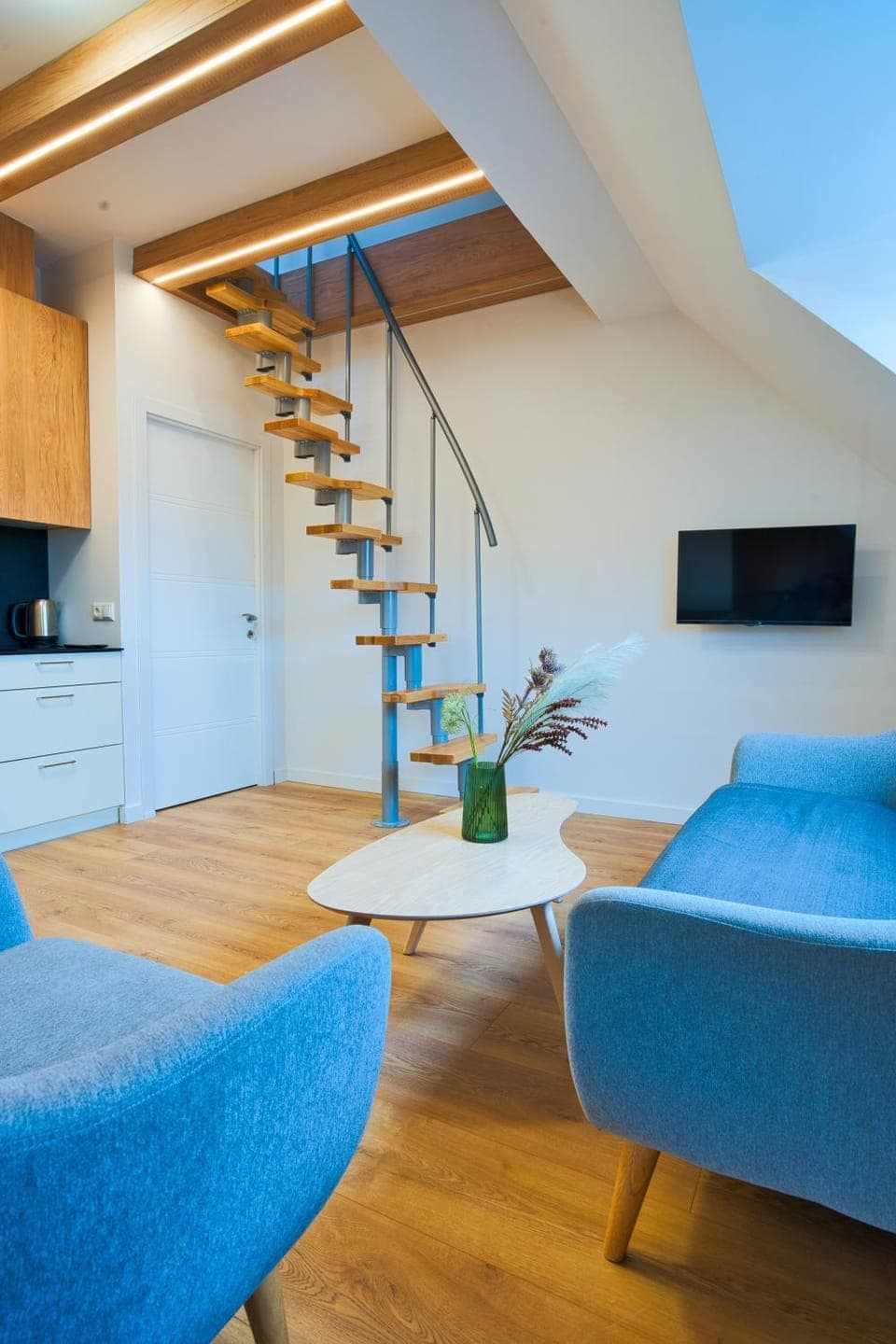 TV and multimedia, Living room