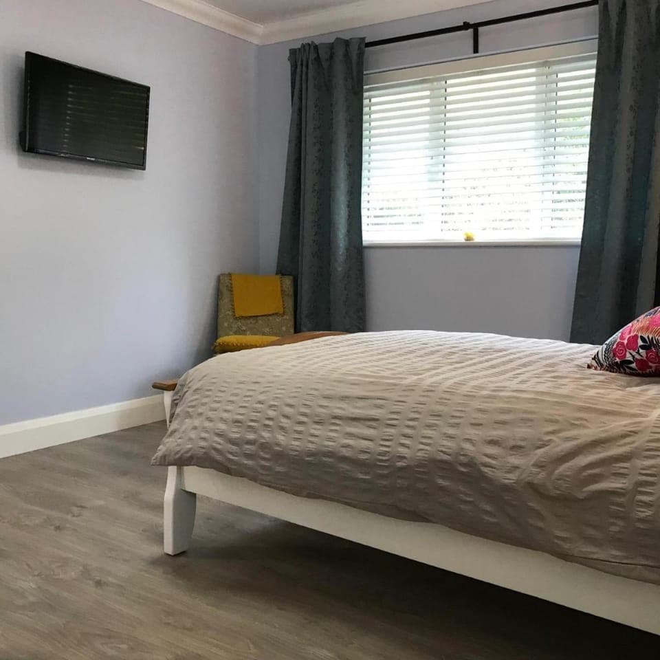 Carney Apartment Apartment in County Donegal