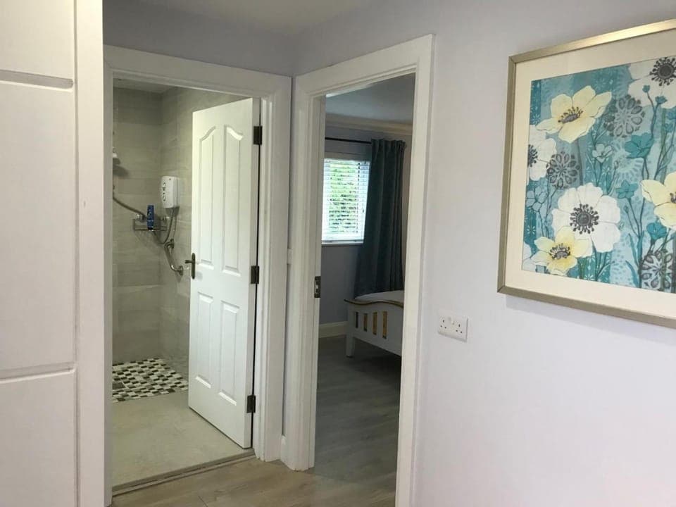 Carney Apartment Apartment in County Donegal