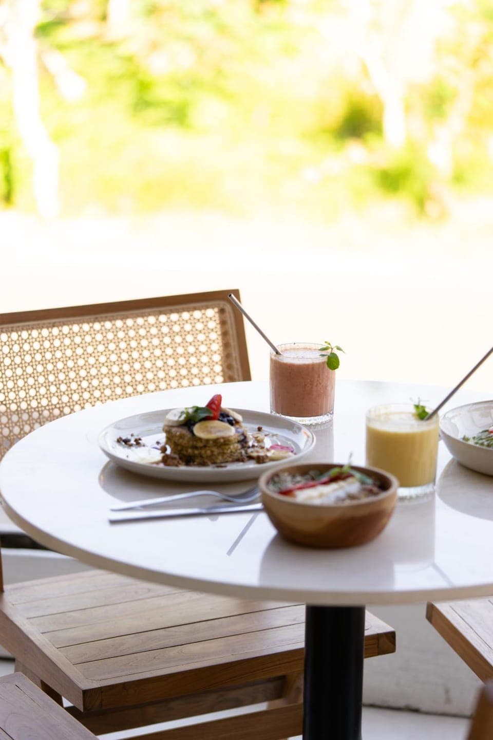 Restaurant/places to eat, Restaurant/places to eat, Breakfast