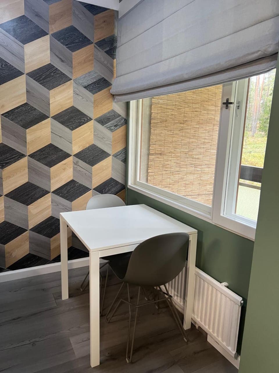 Forest apartments Apartment in Uusimaa