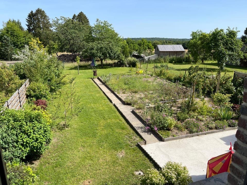 Garden, View (from property/room)