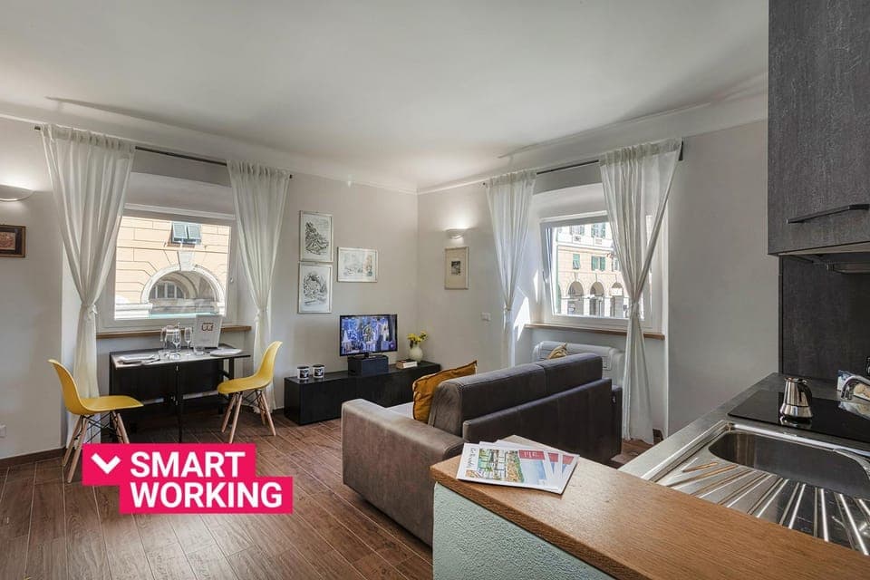 Communal lounge/ TV room, Living room