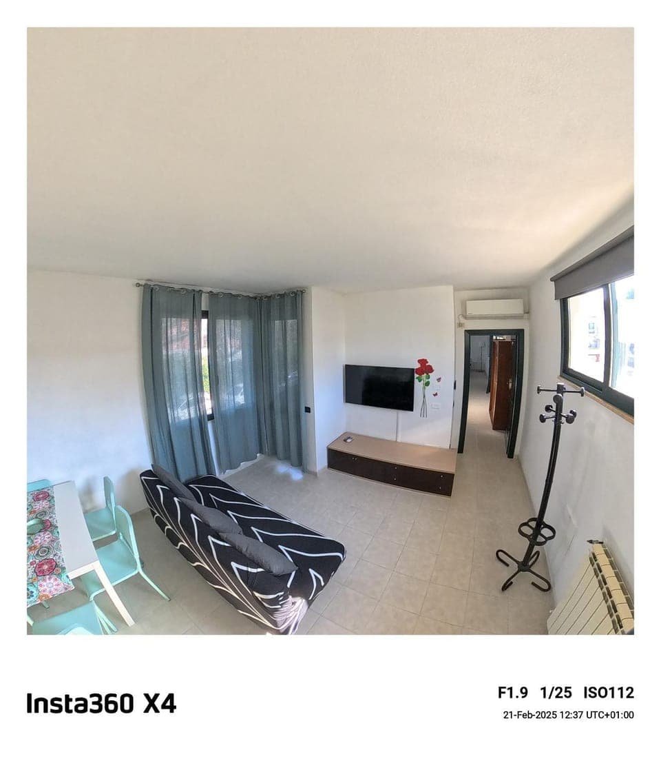 TV and multimedia, Dining area