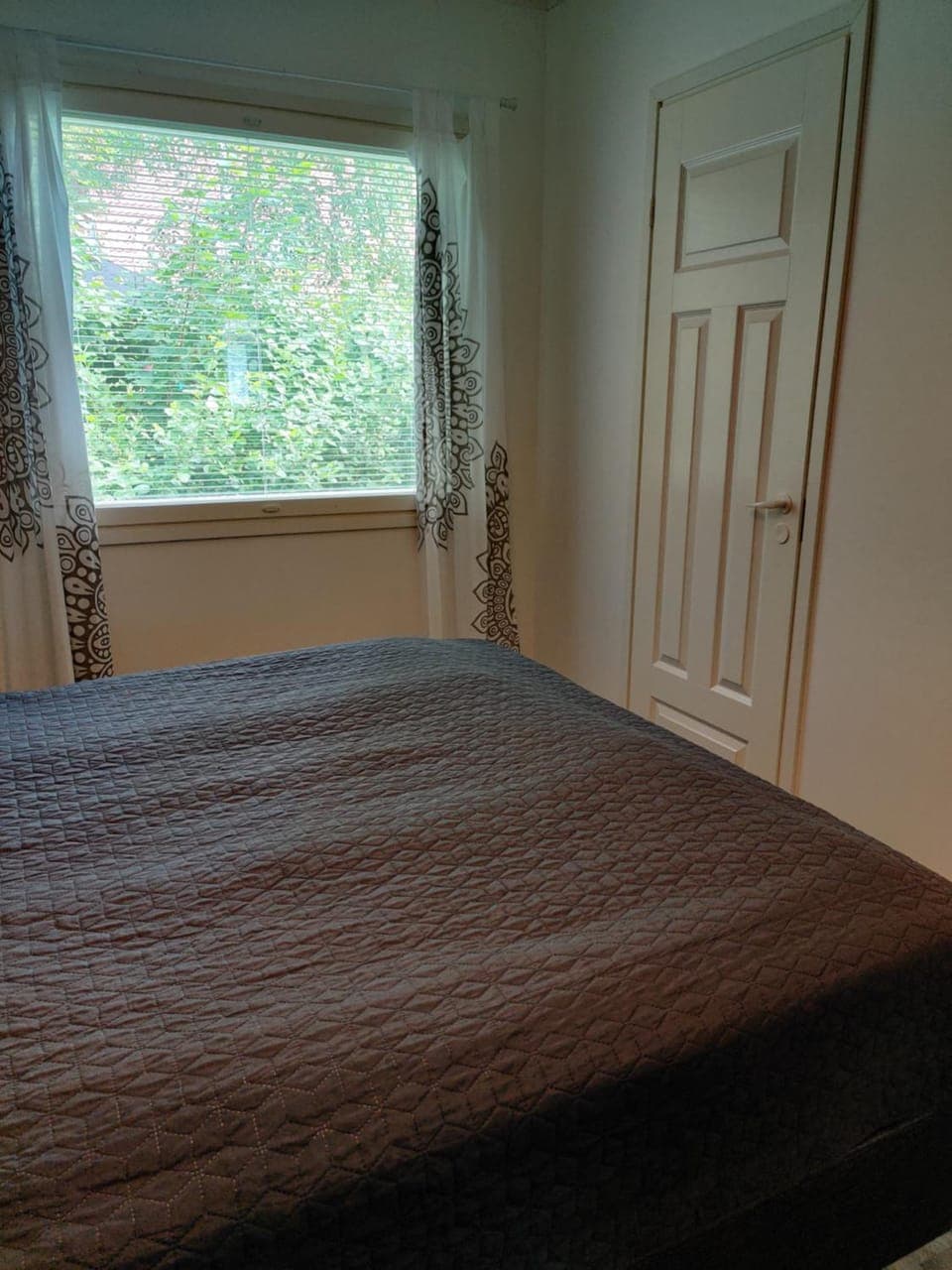 Omenapolun Onni Vacation rental in Finland