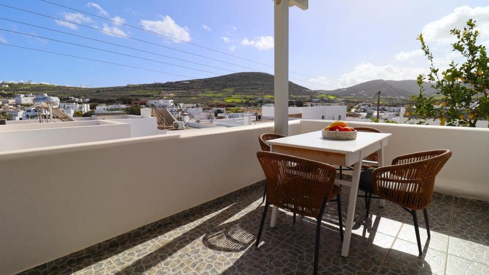 Balcony/Terrace, Balcony/Terrace