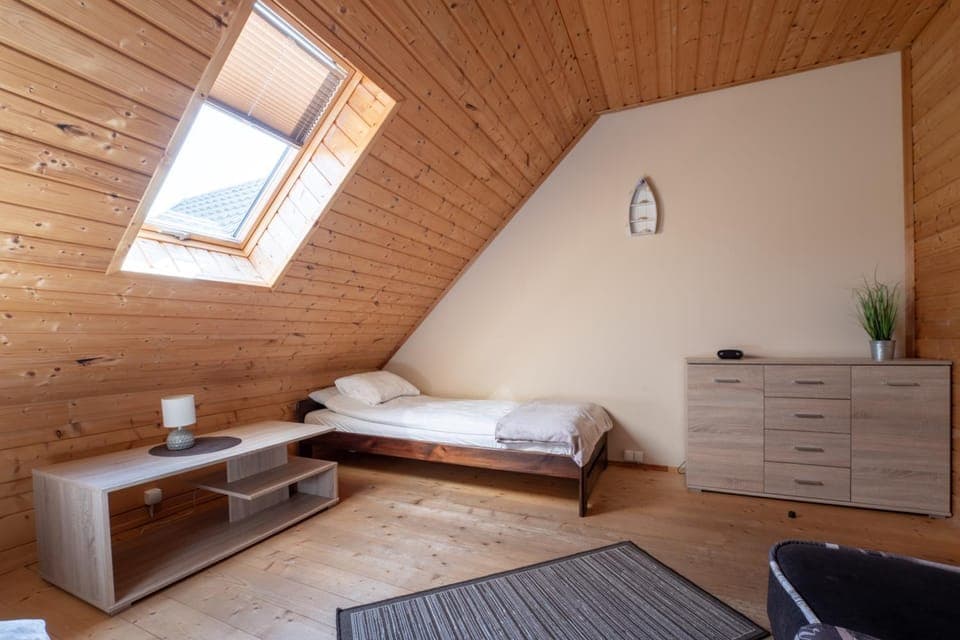 Bed, View (from property/room), View (from property/room), Other, Other, Other, Photo of the whole room, Seating area, Bedroom, furniture, furniture, furniture