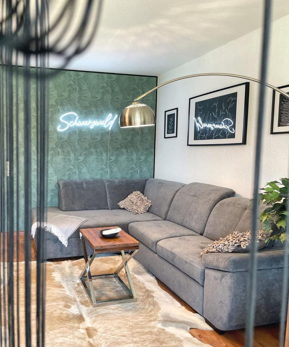 Living room, Decorative detail, Seating area