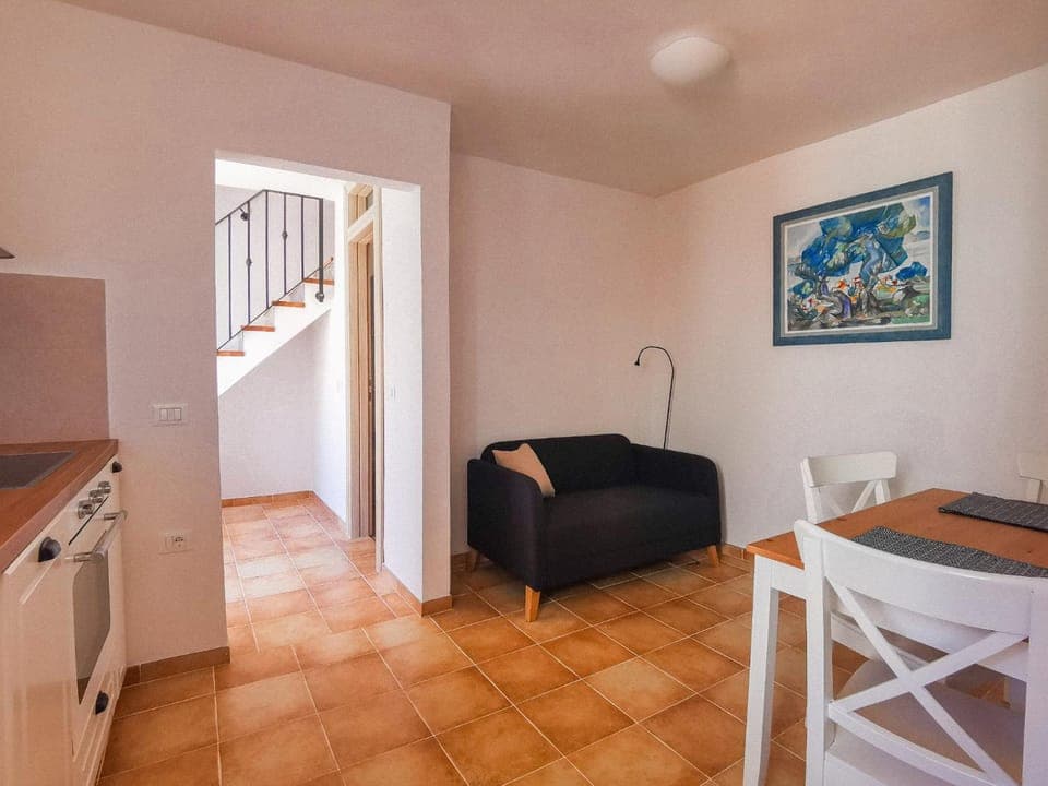 Apartment Muretto Apartment in Istria County