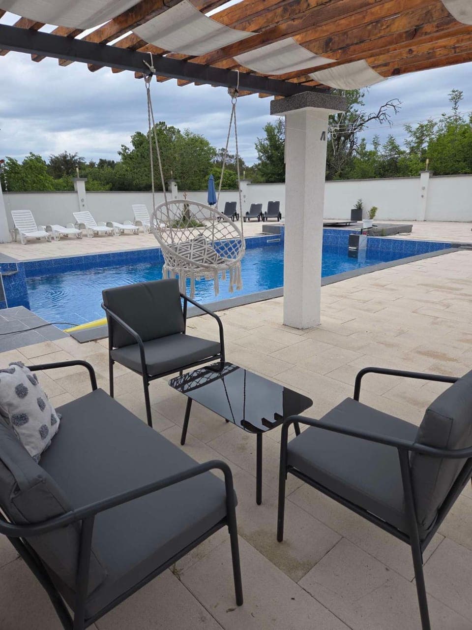 Villa Olana Villa in Zadar