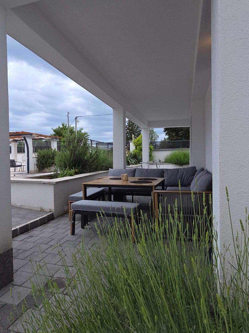 Villa Olana Villa in Zadar