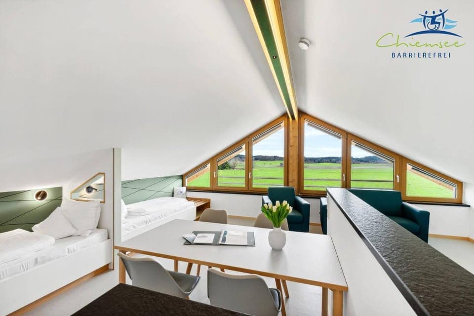 View (from property/room)