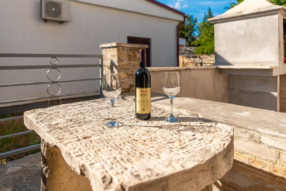 Apartmani Mila Apartment in Šibenik-Knin County, Croatia