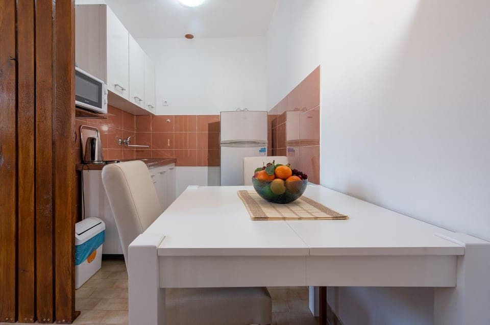 Apartmani Mila Apartment in Šibenik-Knin County, Croatia