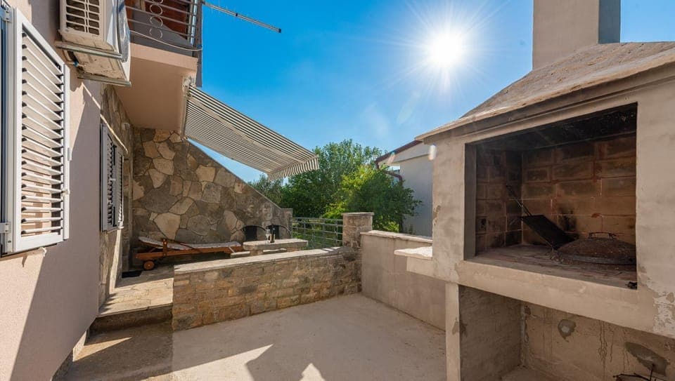 Apartmani Mila Apartment in Šibenik-Knin County, Croatia