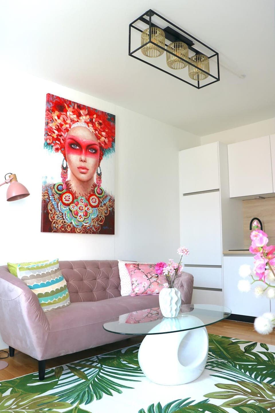 Living room, Decorative detail, Seating area