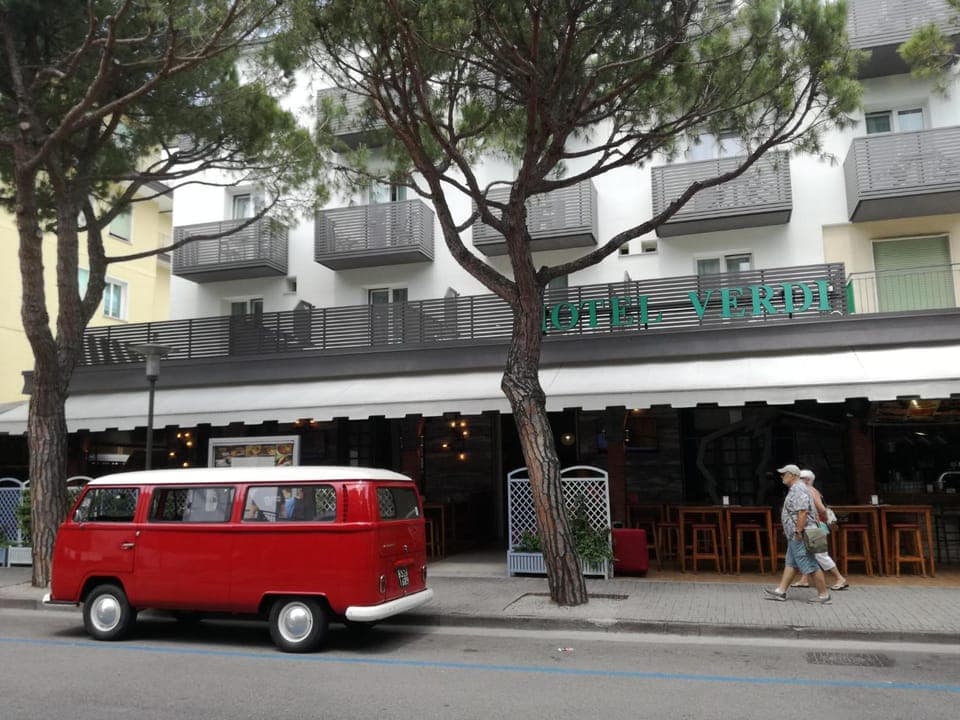 Property building, Facade/entrance, Street view