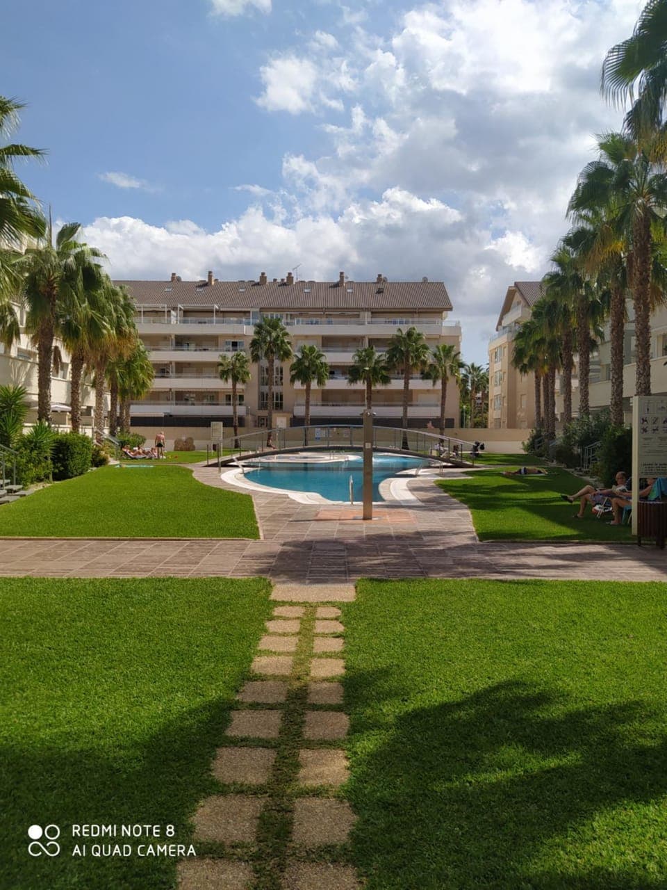 Elegance Apartment in Dénia