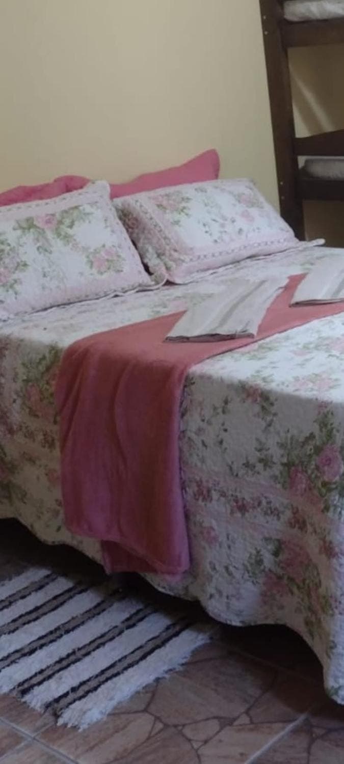 LAR JÔ DENDÊ Bed and Breakfast in Paraty