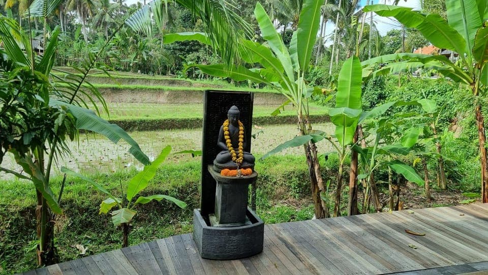 View (from property/room), Landmark view