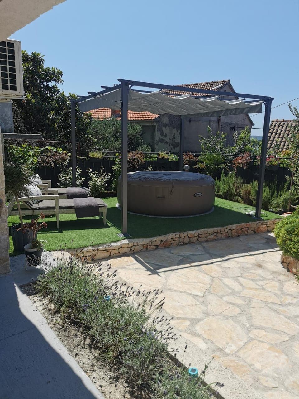 *Enjoy* Apartment in Šibenik