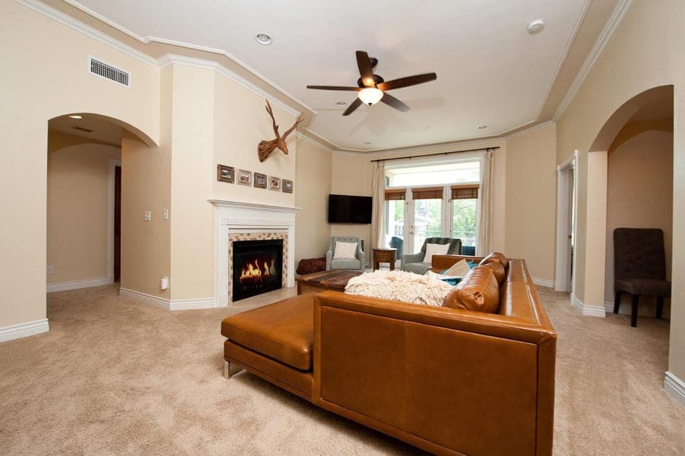 Mears House Unit 2E House in Durango