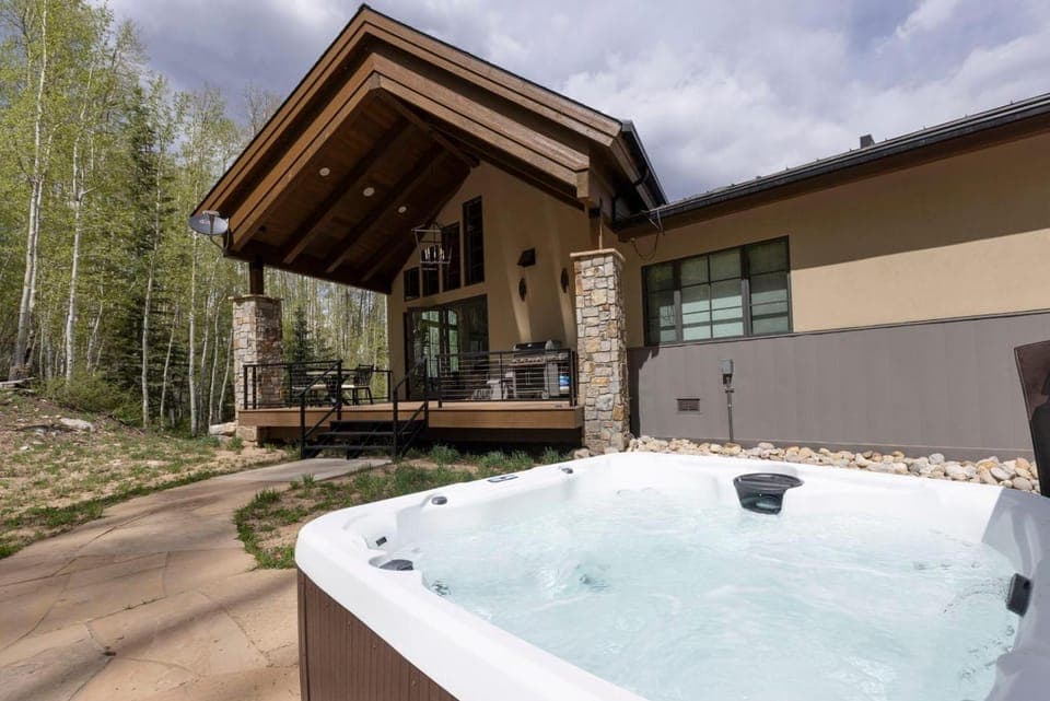 730 Eagle Wing House in Durango