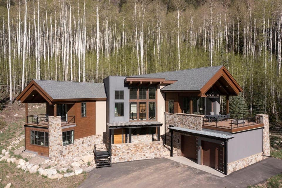 730 Eagle Wing House in Durango