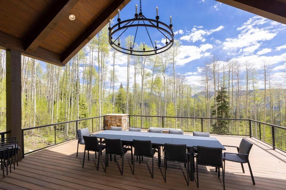 730 Eagle Wing House in Durango