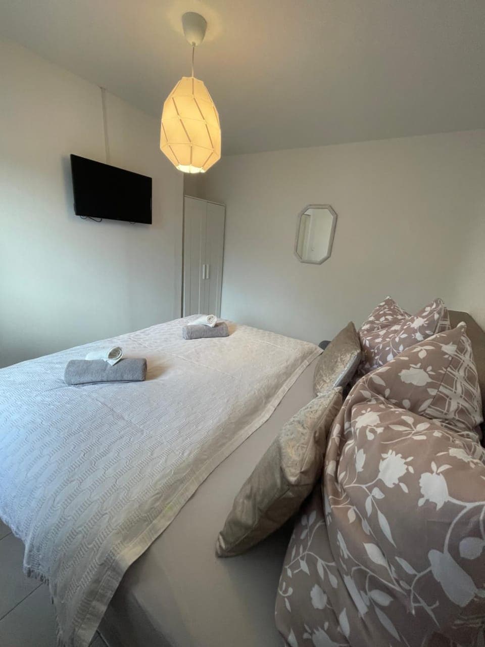 Enna Apartment 3 perfect location Apartment in Premantura