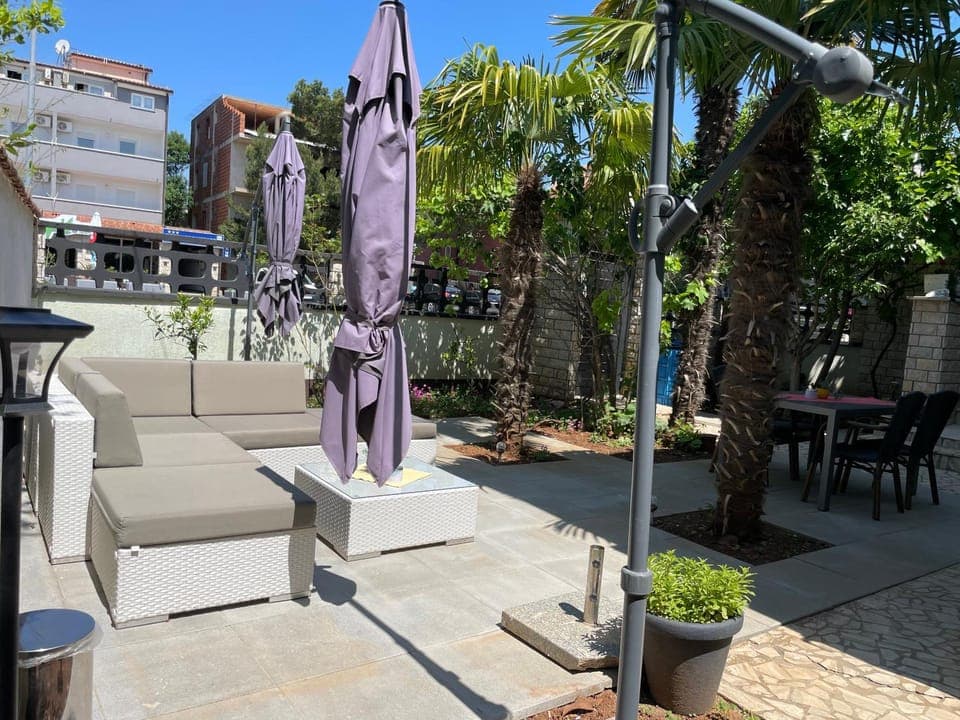 Enna Apartment 3 perfect location Apartment in Premantura