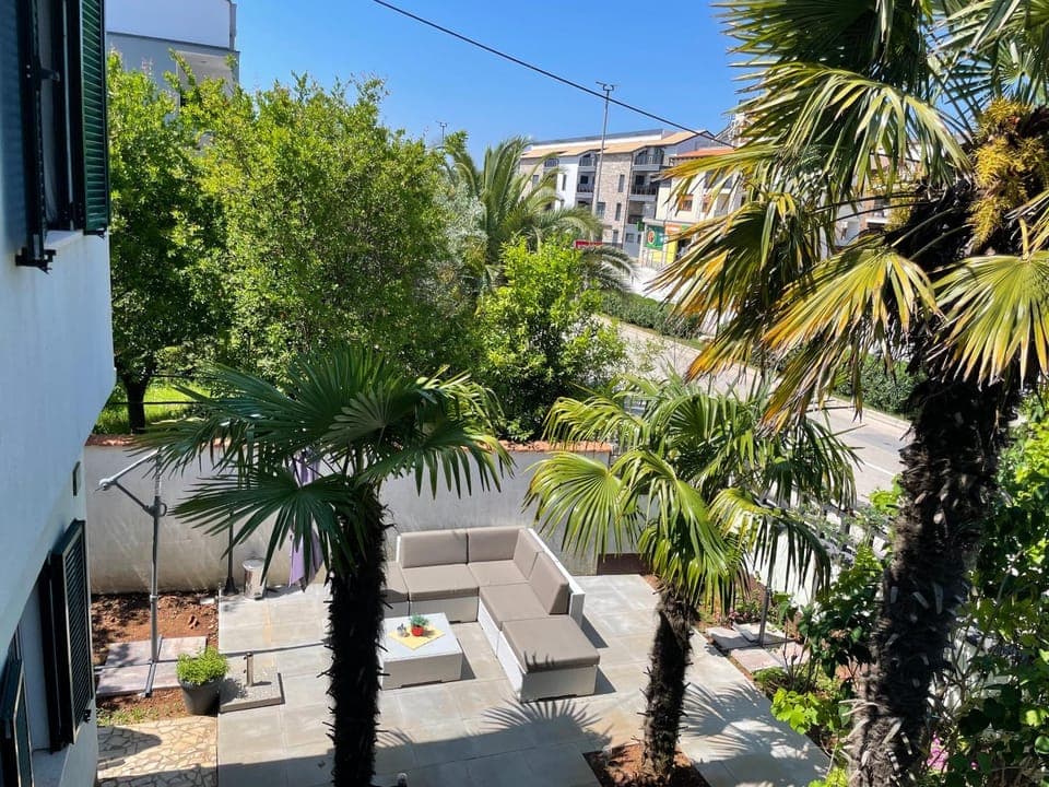 Enna Apartment 4 Meerblick perfect location Apartment in Premantura