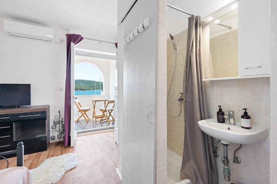 Irene Bed & Breakfast Tisno Bed and Breakfast in Tisno