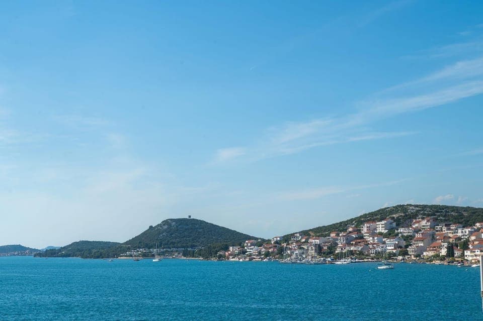 Sea view