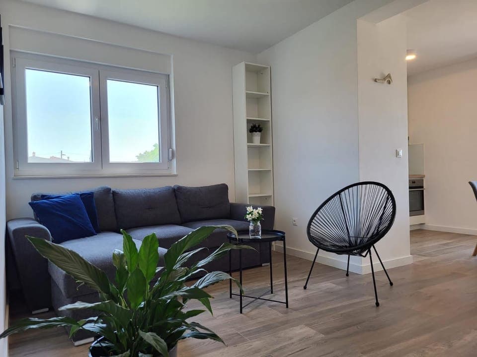 Vila Maslina-apartman br.4 Apartment in Zadar