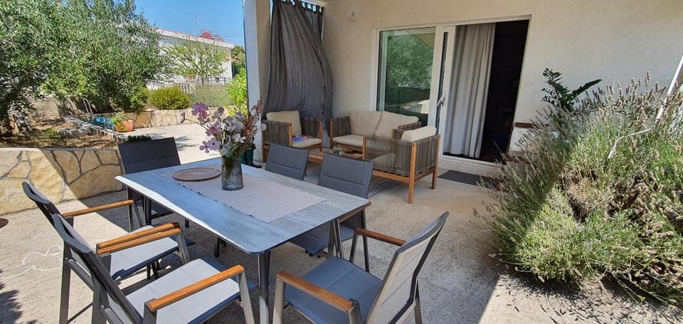 Patio, Balcony/Terrace, Seating area, Dining area