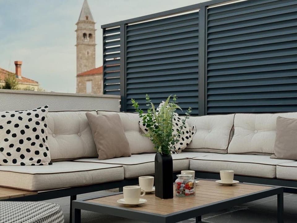 Day, View (from property/room), Balcony/Terrace, Seating area