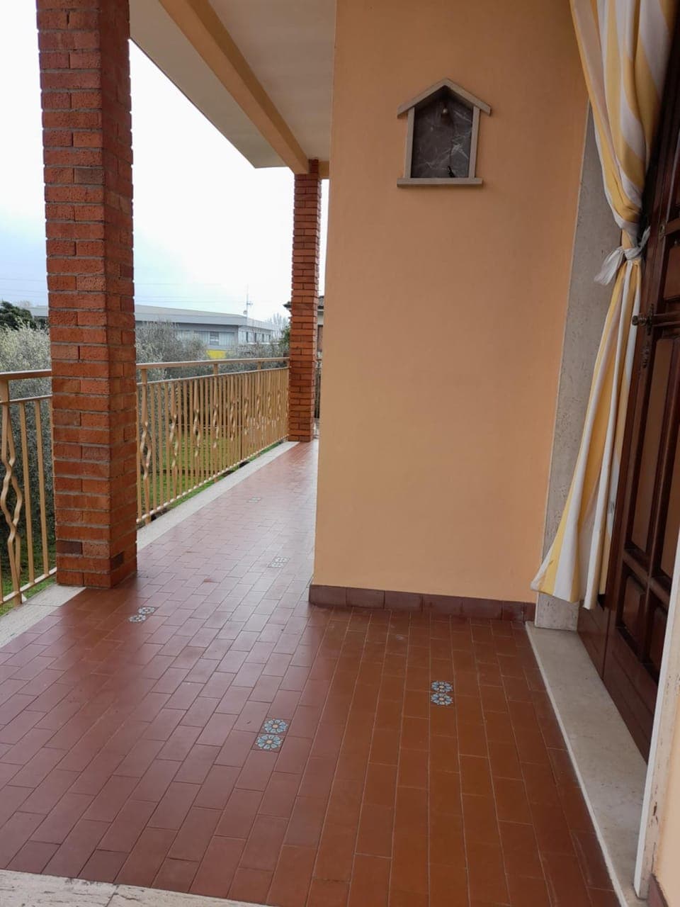 Balcony/Terrace, Balcony/Terrace