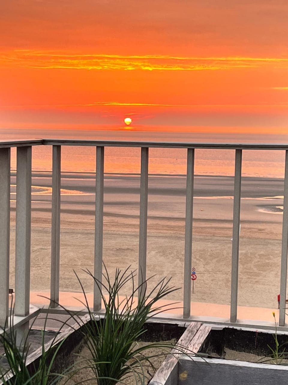 Property building, View (from property/room), Sea view