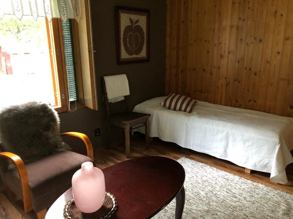 Pakola Apartment in Finland