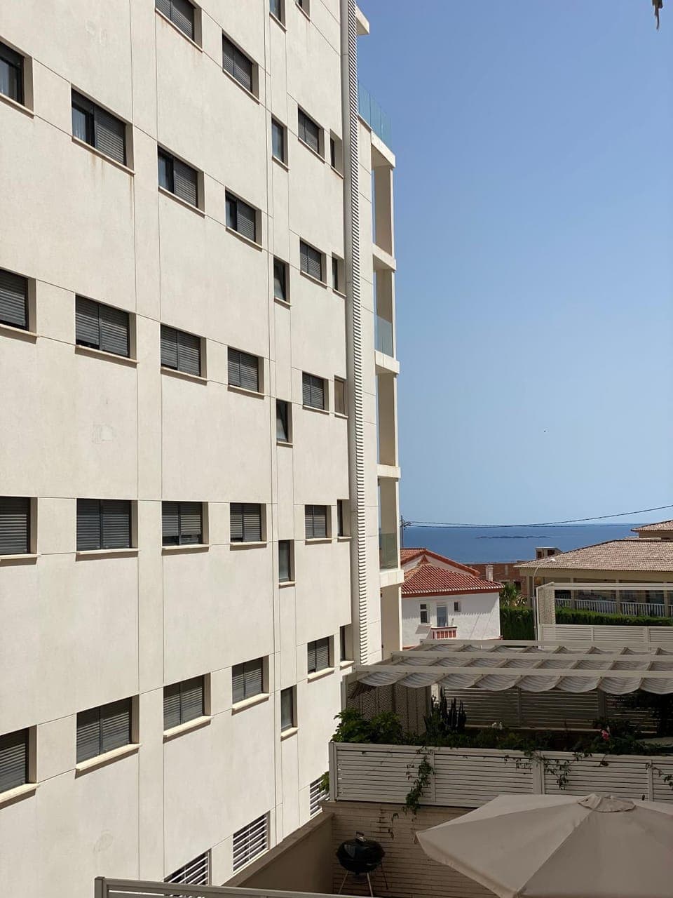PLAZAMAYOR Apartment in Calp