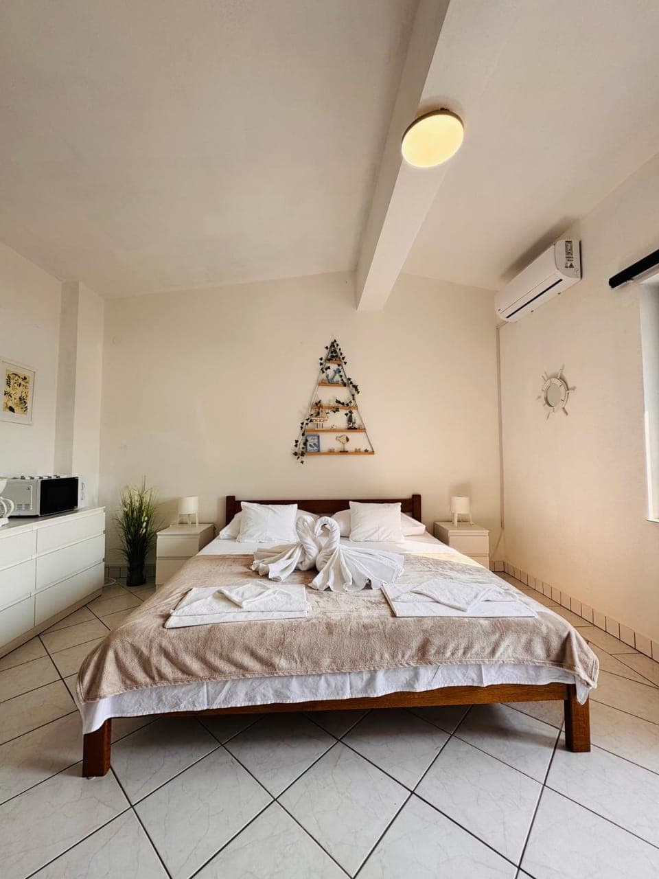 Apartments Antonio Apartment in Zadar County