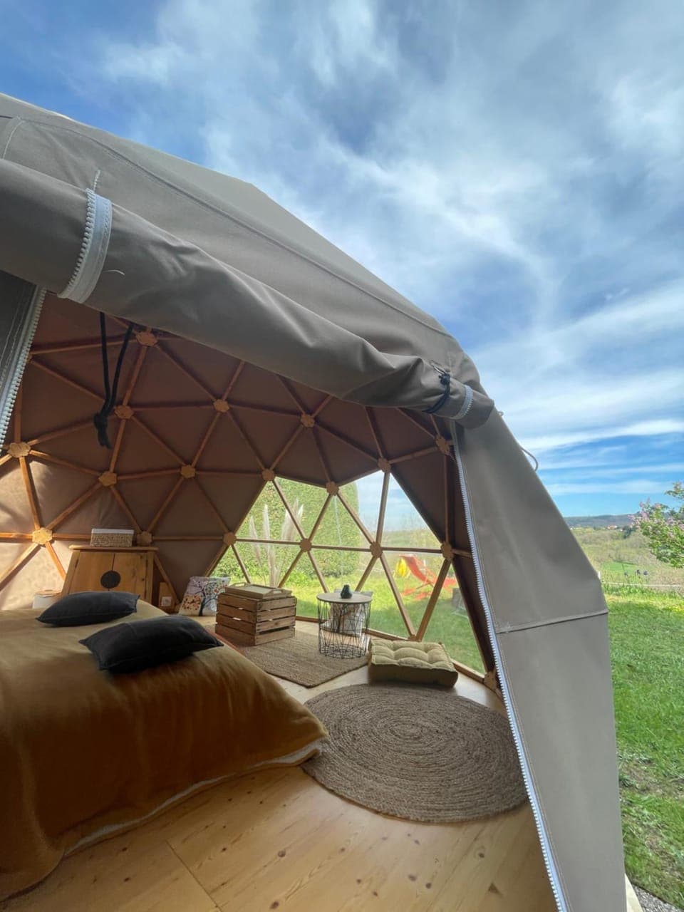 View (from property/room)