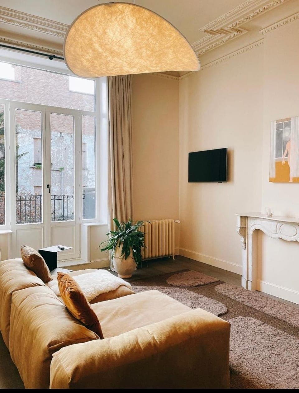 TV and multimedia, Living room